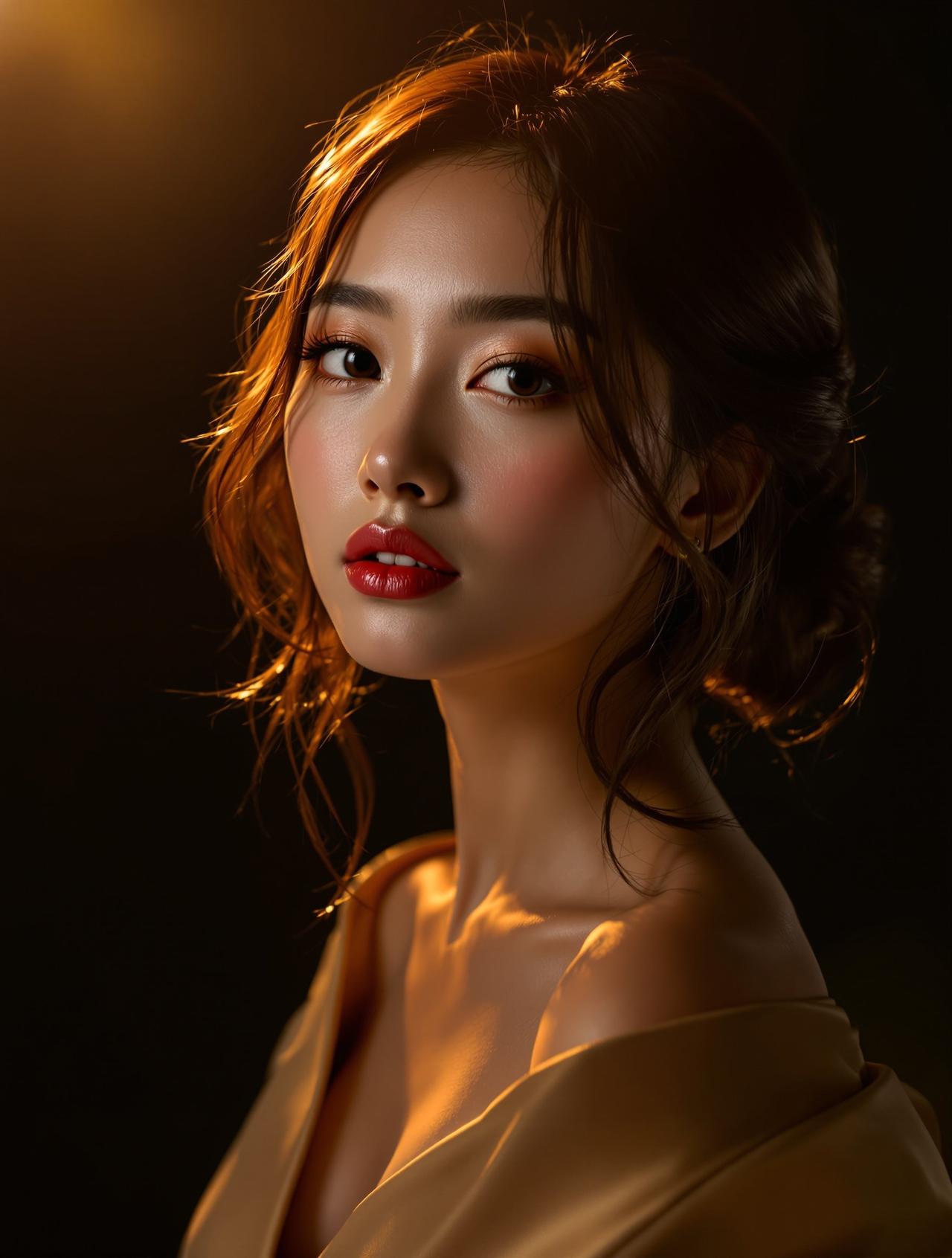 萱萱影院李雨桐 - 艺术总监